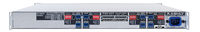 NX1504 4CH NX MULTI-MODE AMPLIFIER, SELECTABLE OUTPUTS  4 X 150W @ 8 / 4 / 2OHMS, 4 X 150W @ 70V/ 100V/ 25V